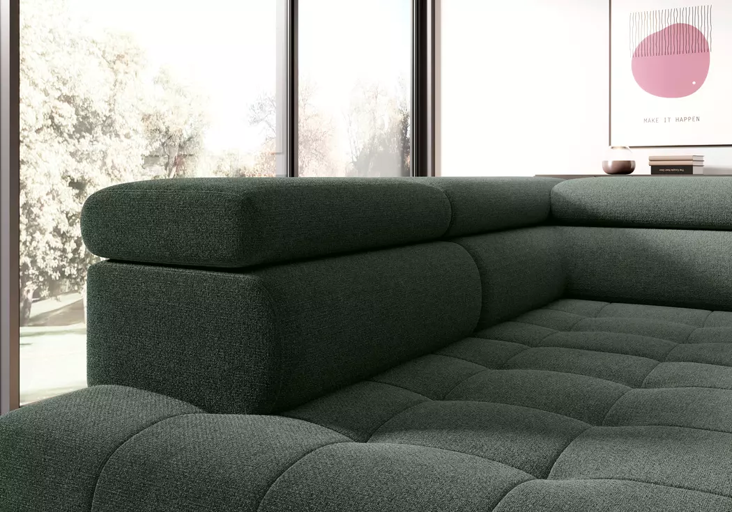 Ecksofa Chivas