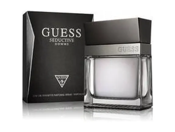 Guess Seductive Homme Eau De Toilette 150 ml (man)