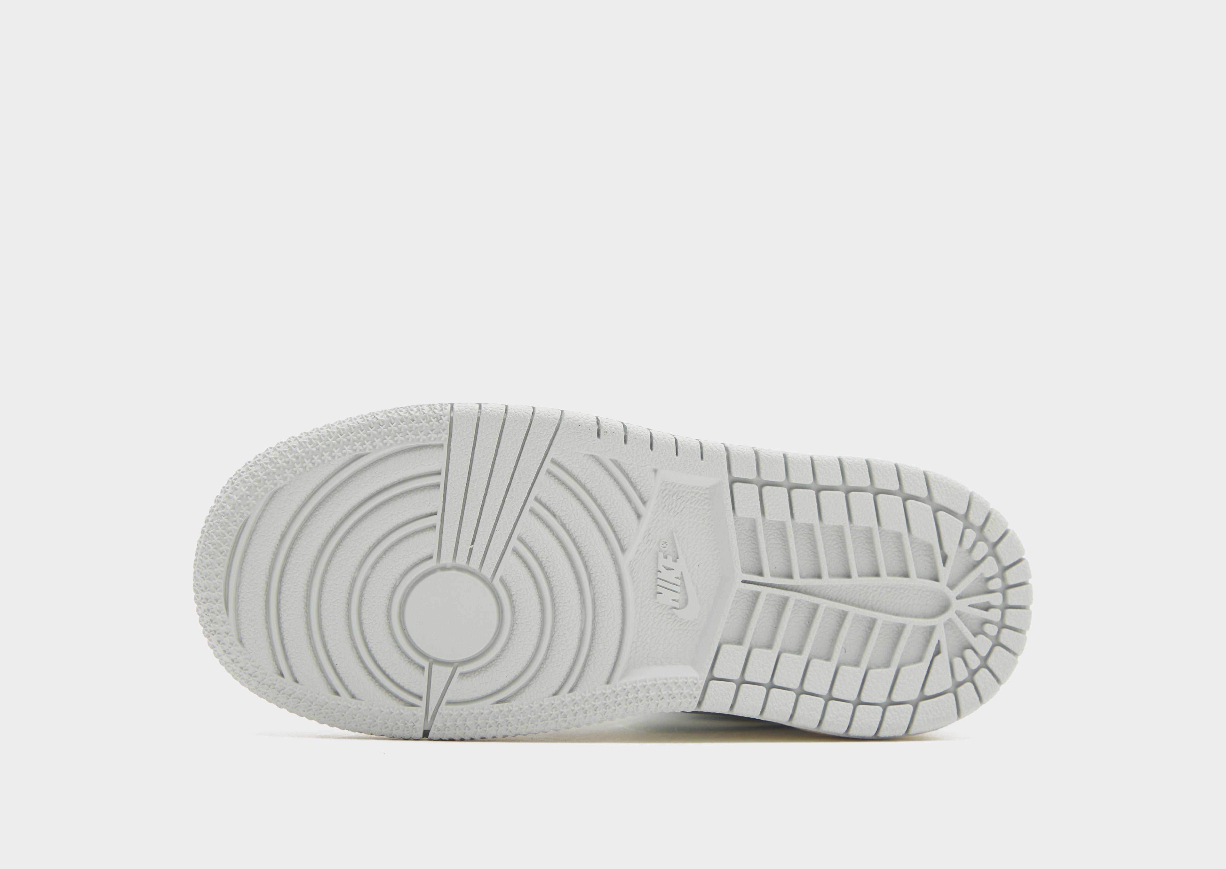 Jordan Air 1 Mid Bébé