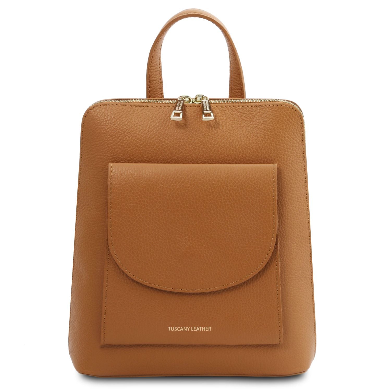 TL142092 – TL Bag – Klein leren Rugzak for women