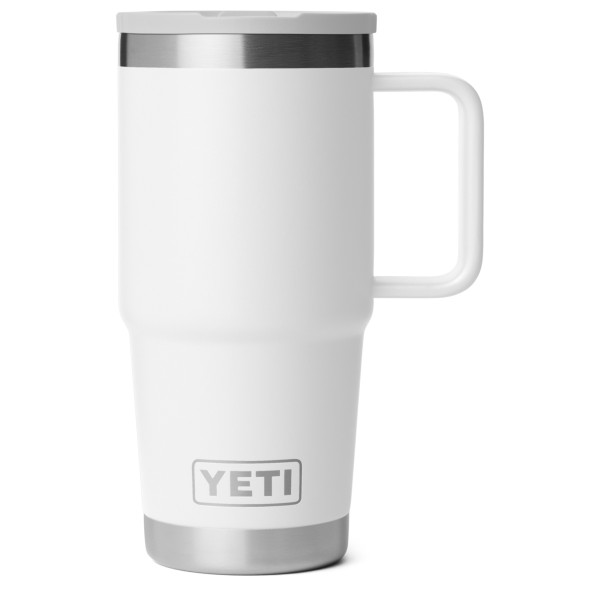 Yeti Coolers - Rambler 20 Travel Stronghold Mug - Tasse