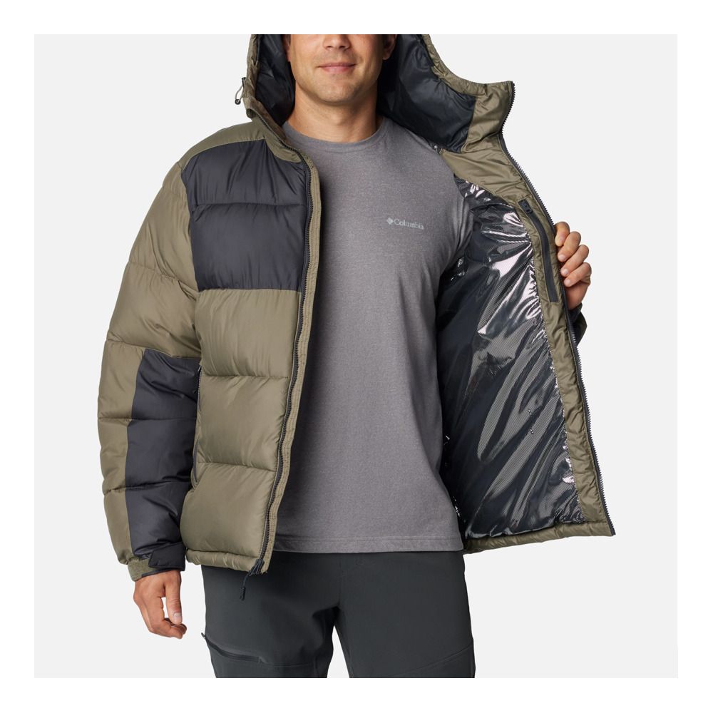 Columbia PIKE LAKE™ II - Doudoune Homme green