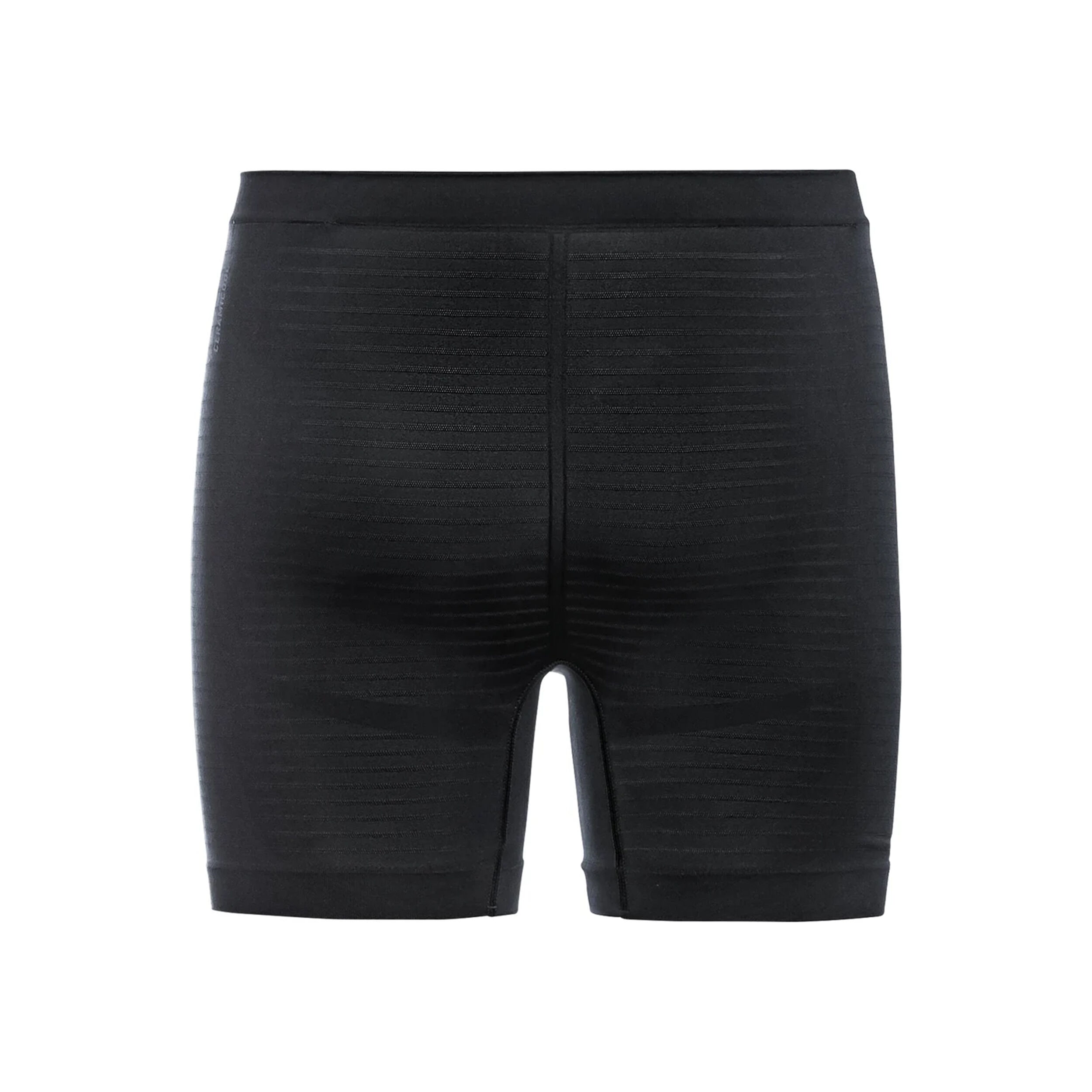 Odlo Performance X-Light Eco Caleçon Hommes - Noir