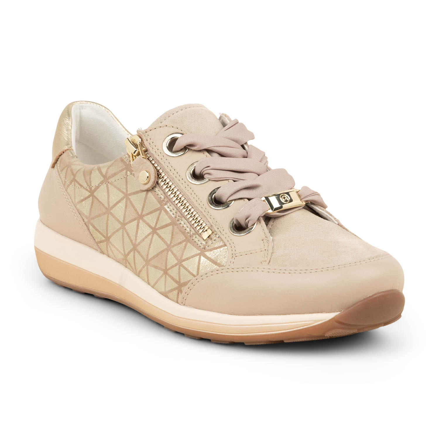 Baskets femme ARA ALBUM