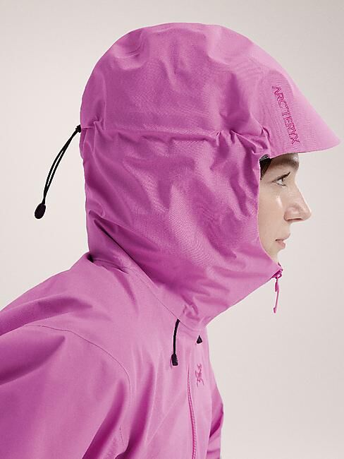 ARCTERYX - VESTE VESTE BETA SL W