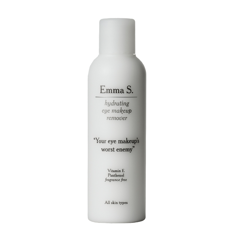 Hydrating Eye Makeup Remover