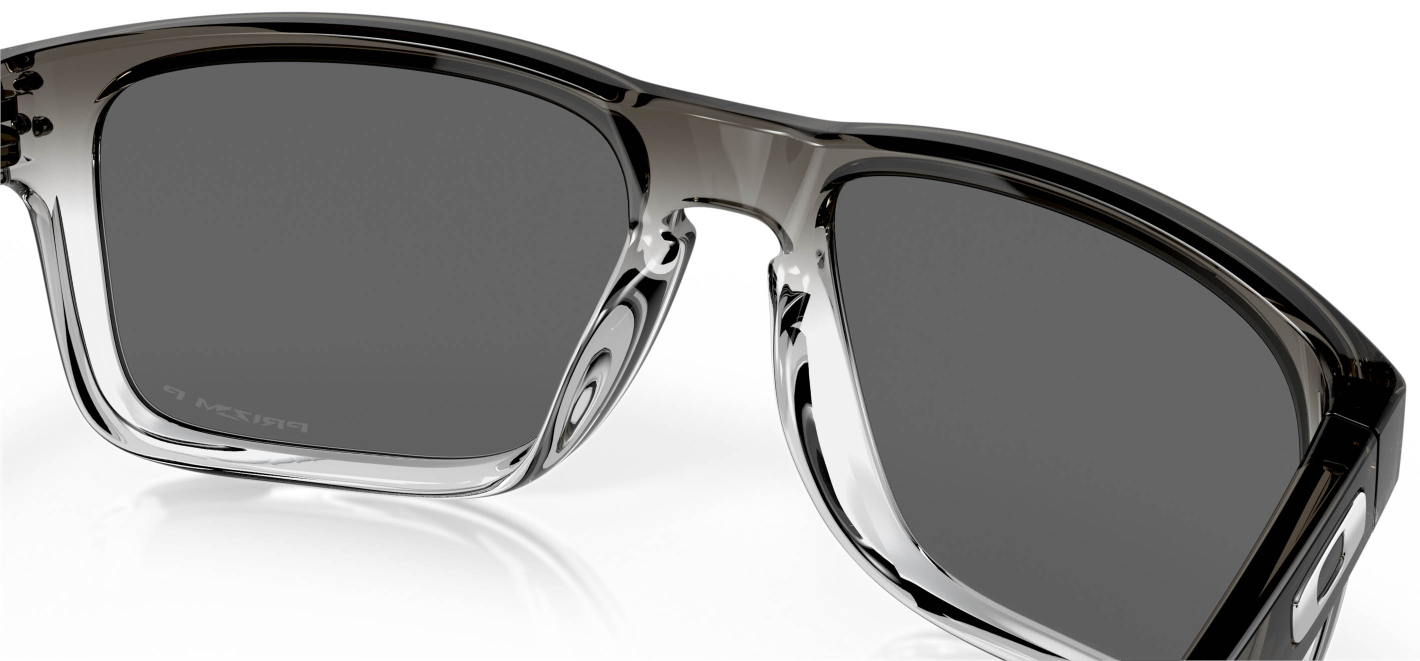 Holbrook  O255/Dark Ink Fade w/Prizm Black Polarized