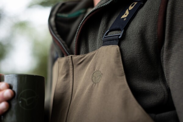 Korda Polar Salopettes Olive