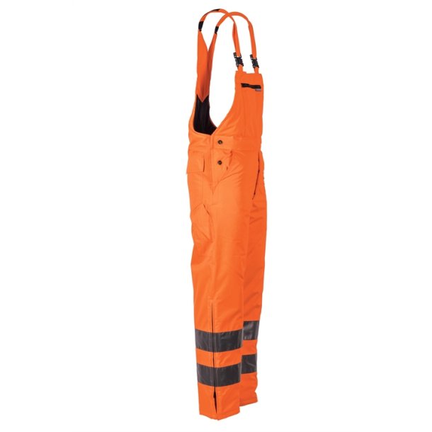 2063 High Visible Vinter Overalls Uni