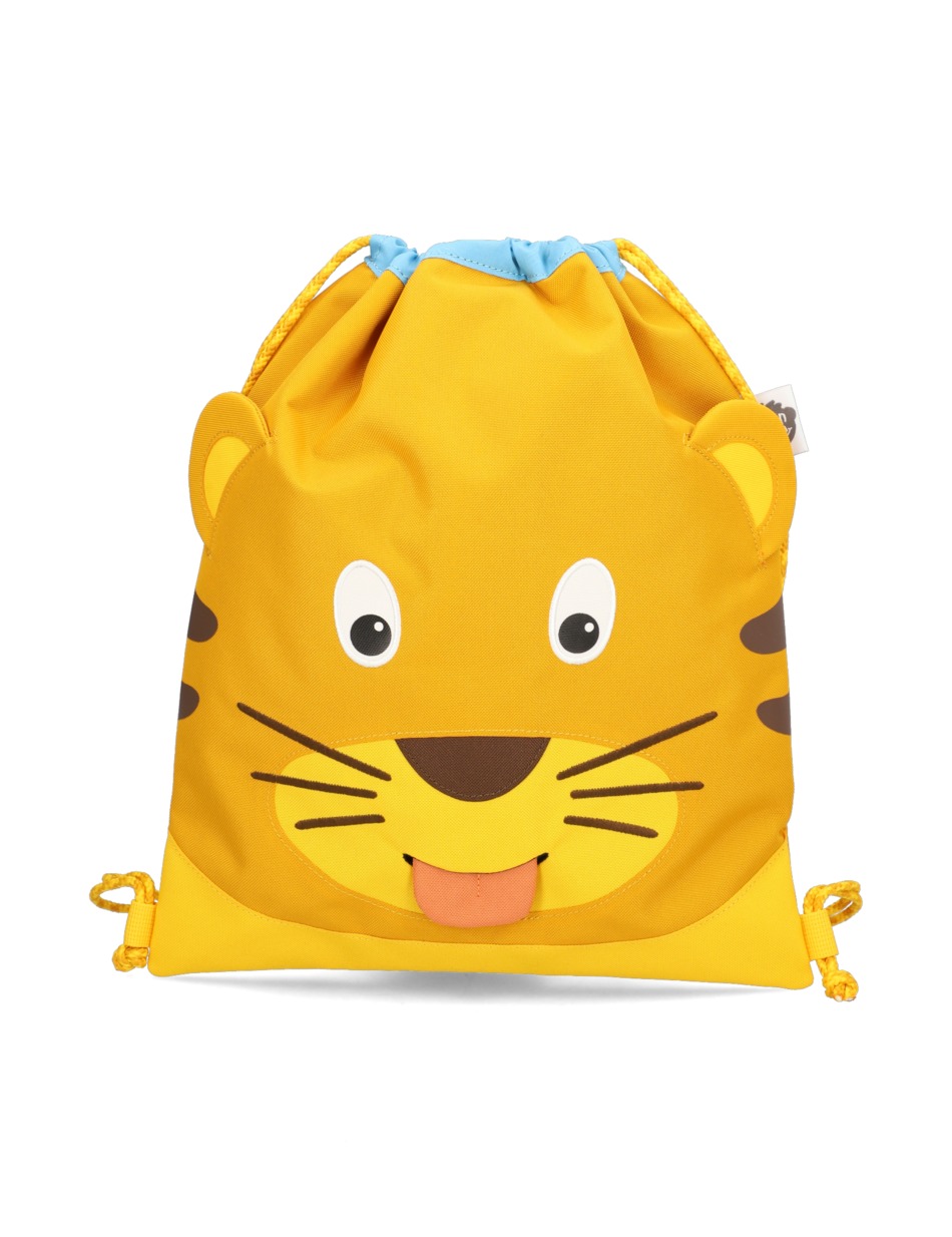 Turnbeutel Tiger