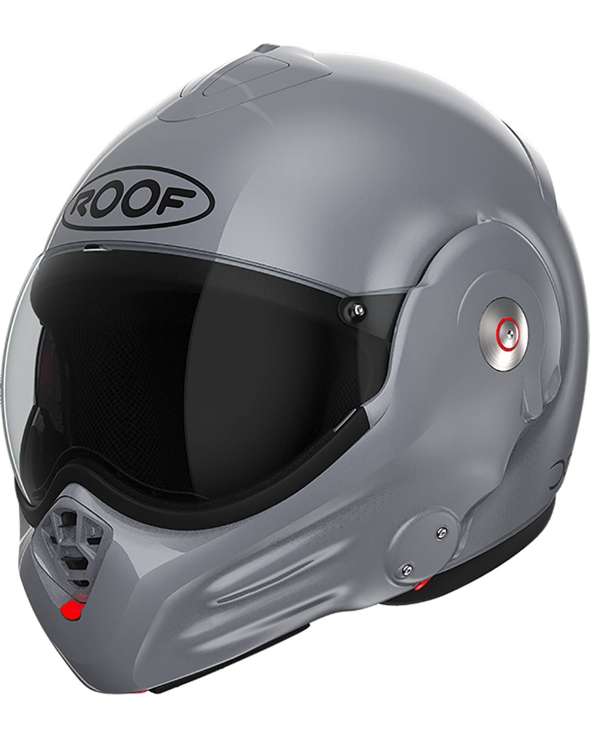 Casque Roof Desmo RO32 Mat