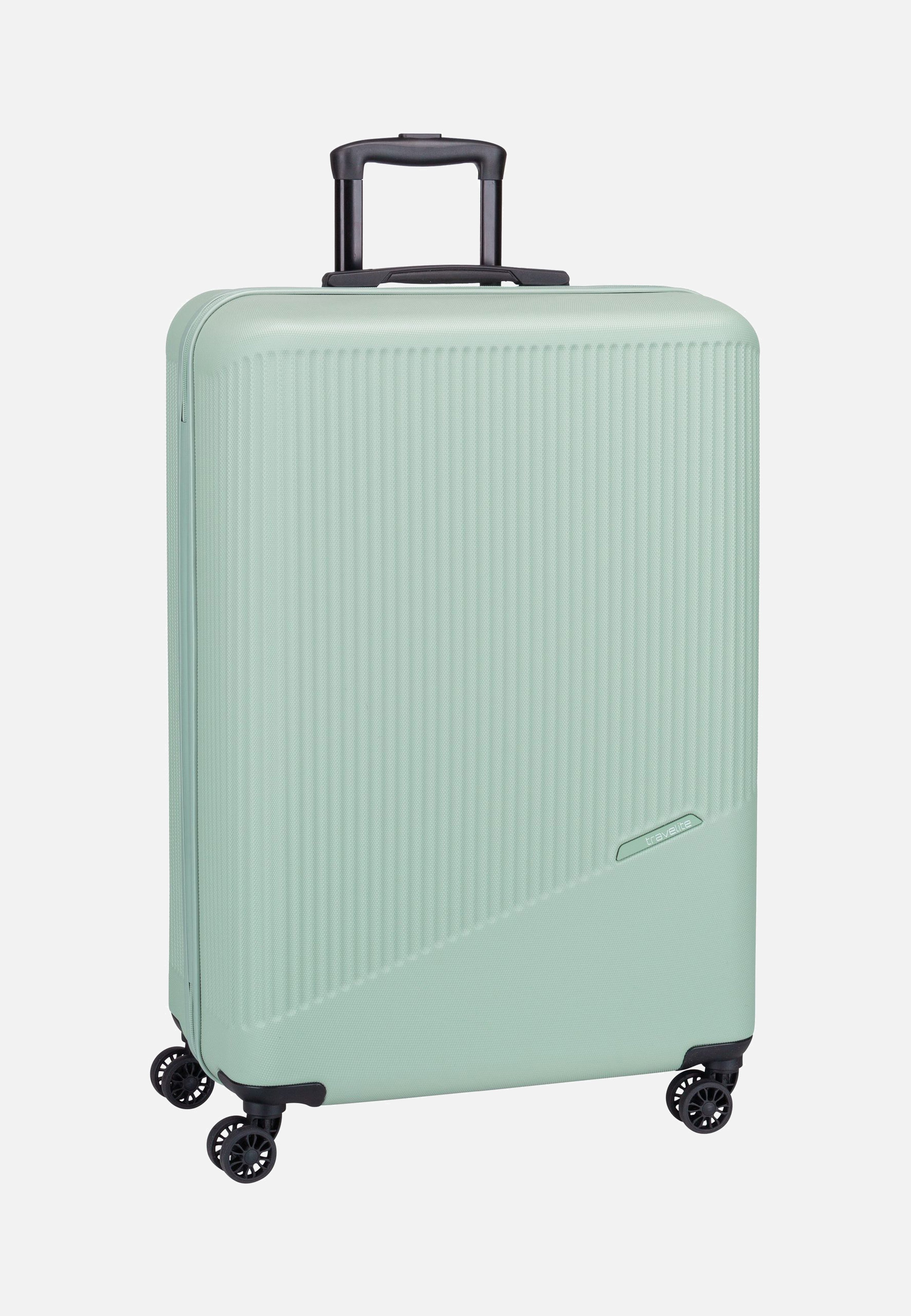 Bali 4w Trolley L Mint - Koffer