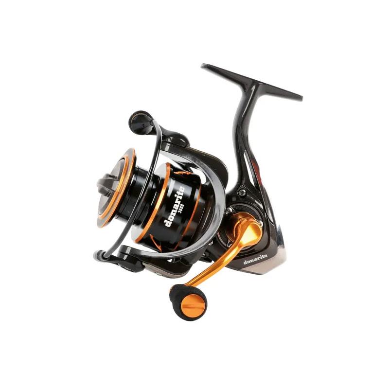 Moulinet Spinning Stucki Fishing Donarite
