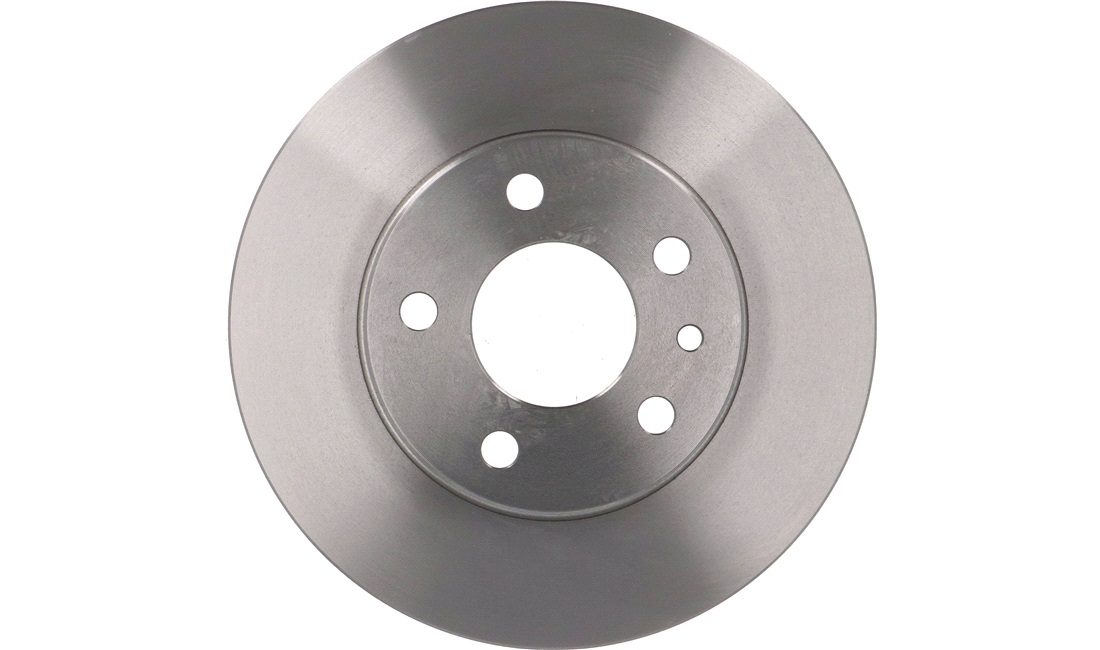 Bremseskive 241 x 11 mm
