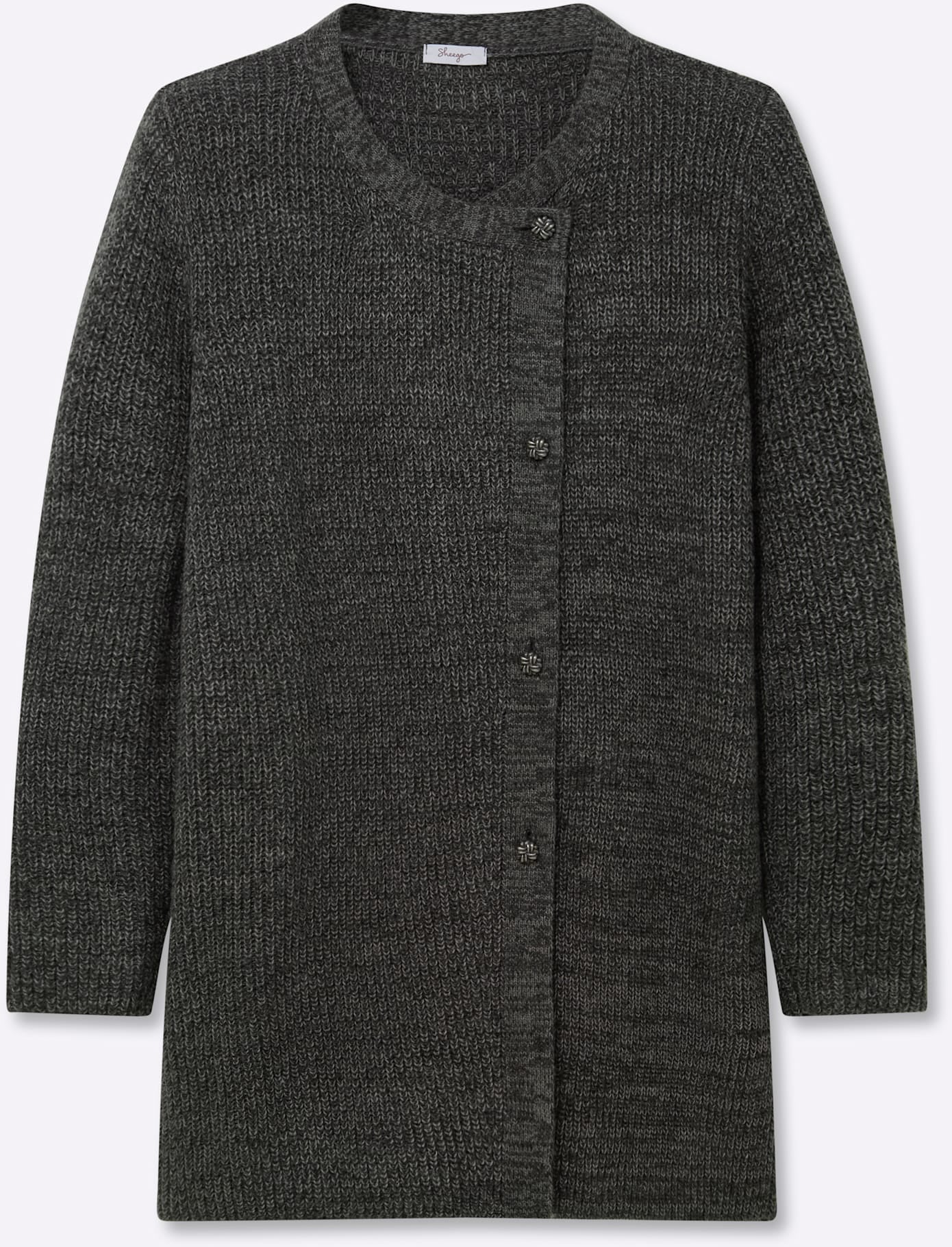 Sheego Cardigan