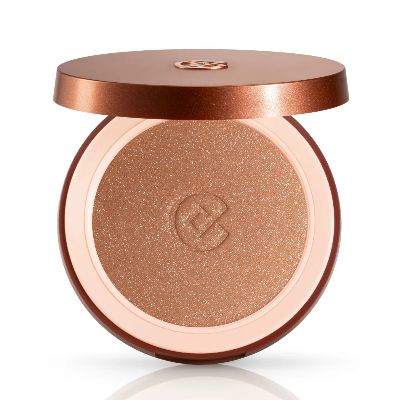 Collistar Silk Effect Bronzing Powder09 Cristalli di Sole