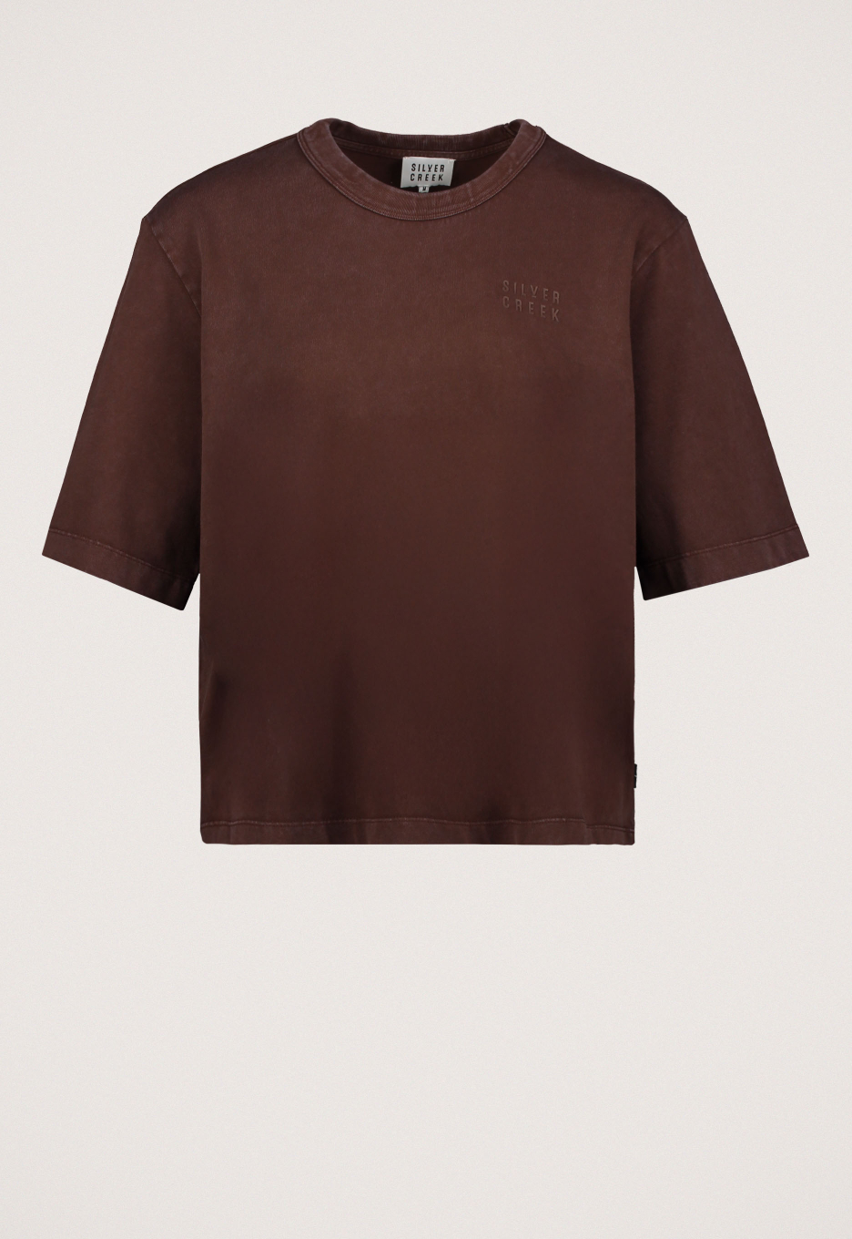 Silvercreek Sem T-shirt