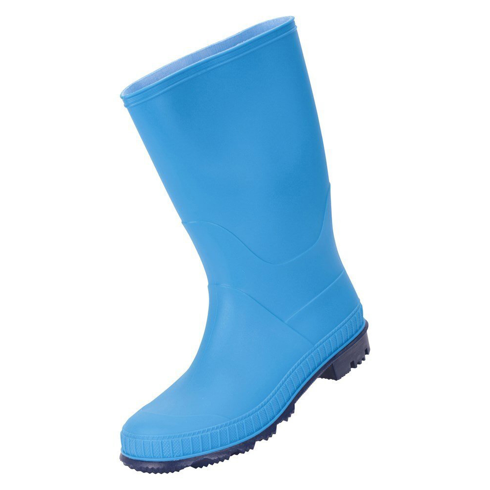 Botas de chuva lisas da Mountain Warehouse