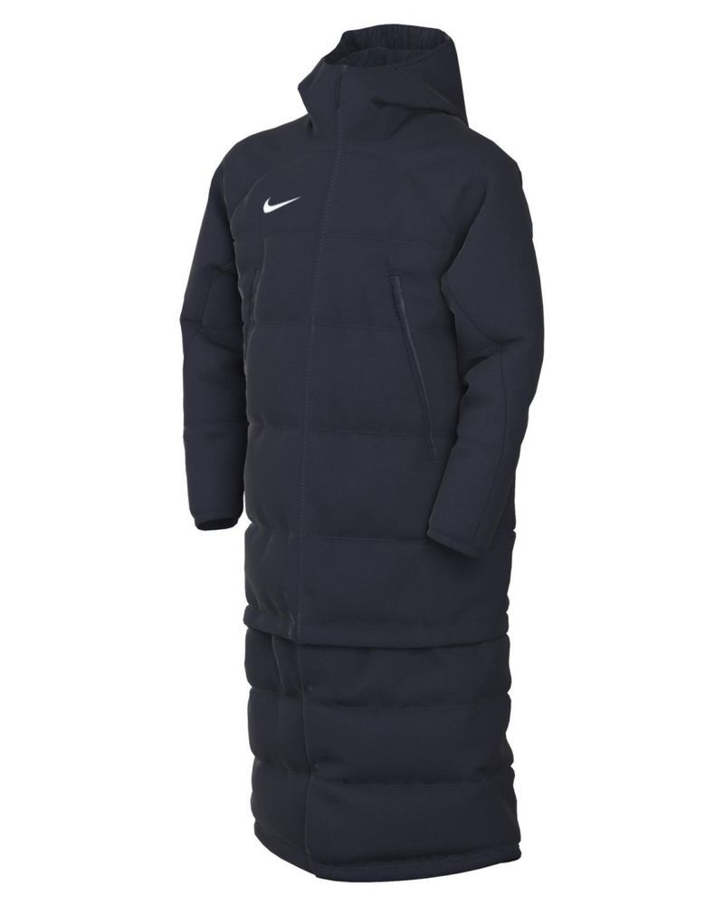 Parka longue Nike Academy Pro pour enfant