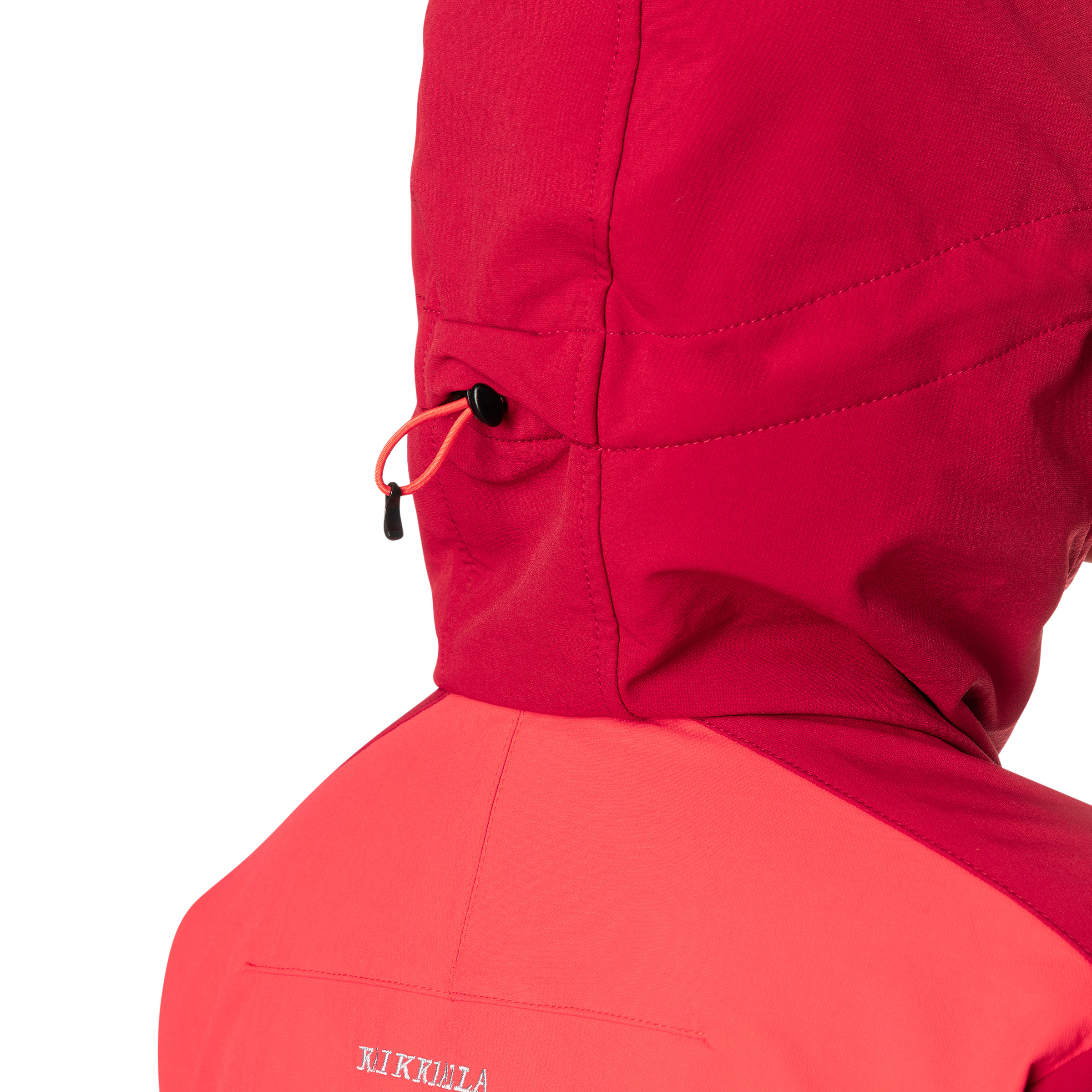 Montola W Winter Softshell Jacket