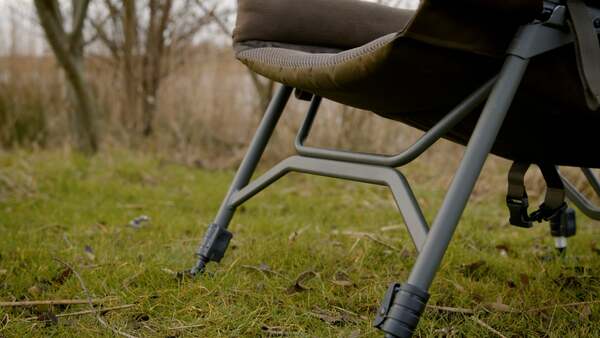 Chaise Solar SP C-Tech Sofa Chair
