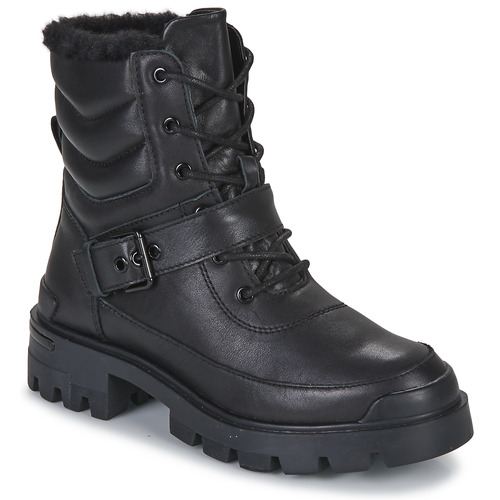 Aldo - ALPA - Noir