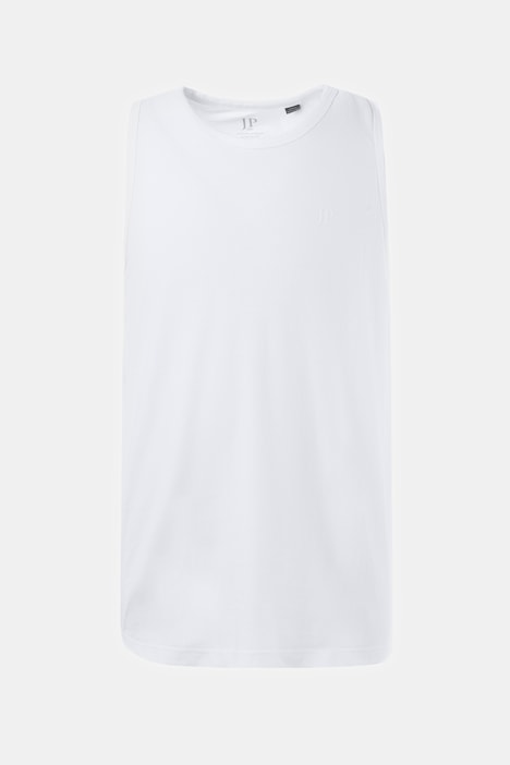 Tank Top, Basic, ärmellos, bis 10 XL