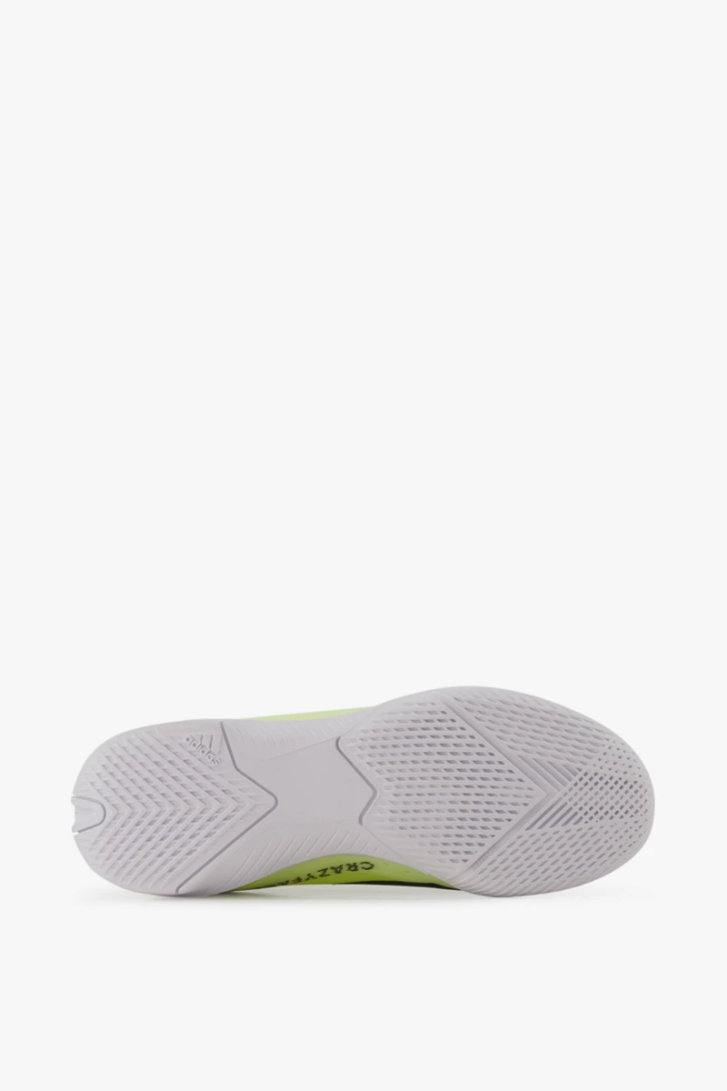 adidas Performance X Crazyfast League IN Kinder Fussballschuh