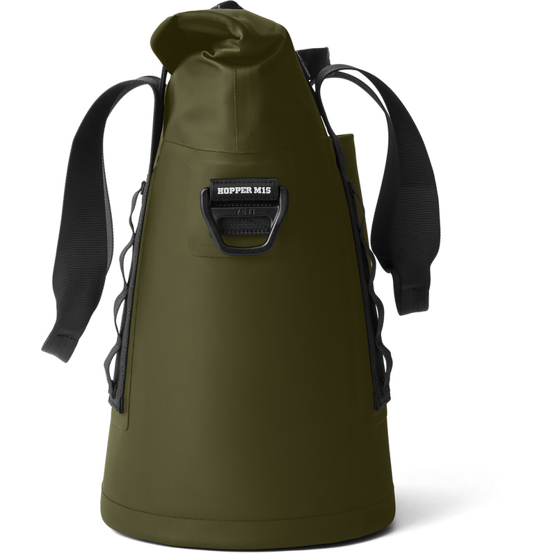 Yeti Coolers Hopper M15 Soft Cooler Tasche