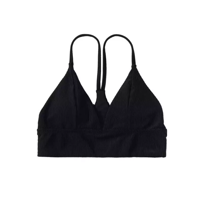Bikini top MYSTIC Ruby Black