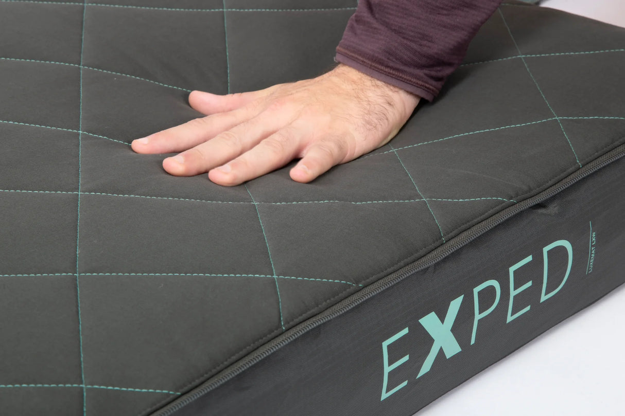 Exped<br>LuxeMat Duo M