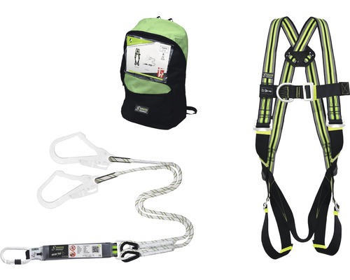 Kratos FA8000500 Valbeveiligingsset