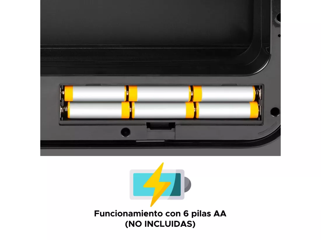 WELL HOME Poubelle de tri 67L (42L+25L), poubelle à 2 compartiments, ouverture automatique avec capteur, en inox, chromé