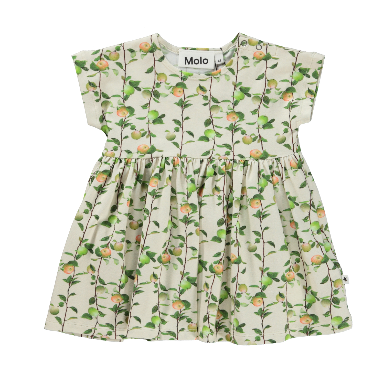 Channi - Apples Mini