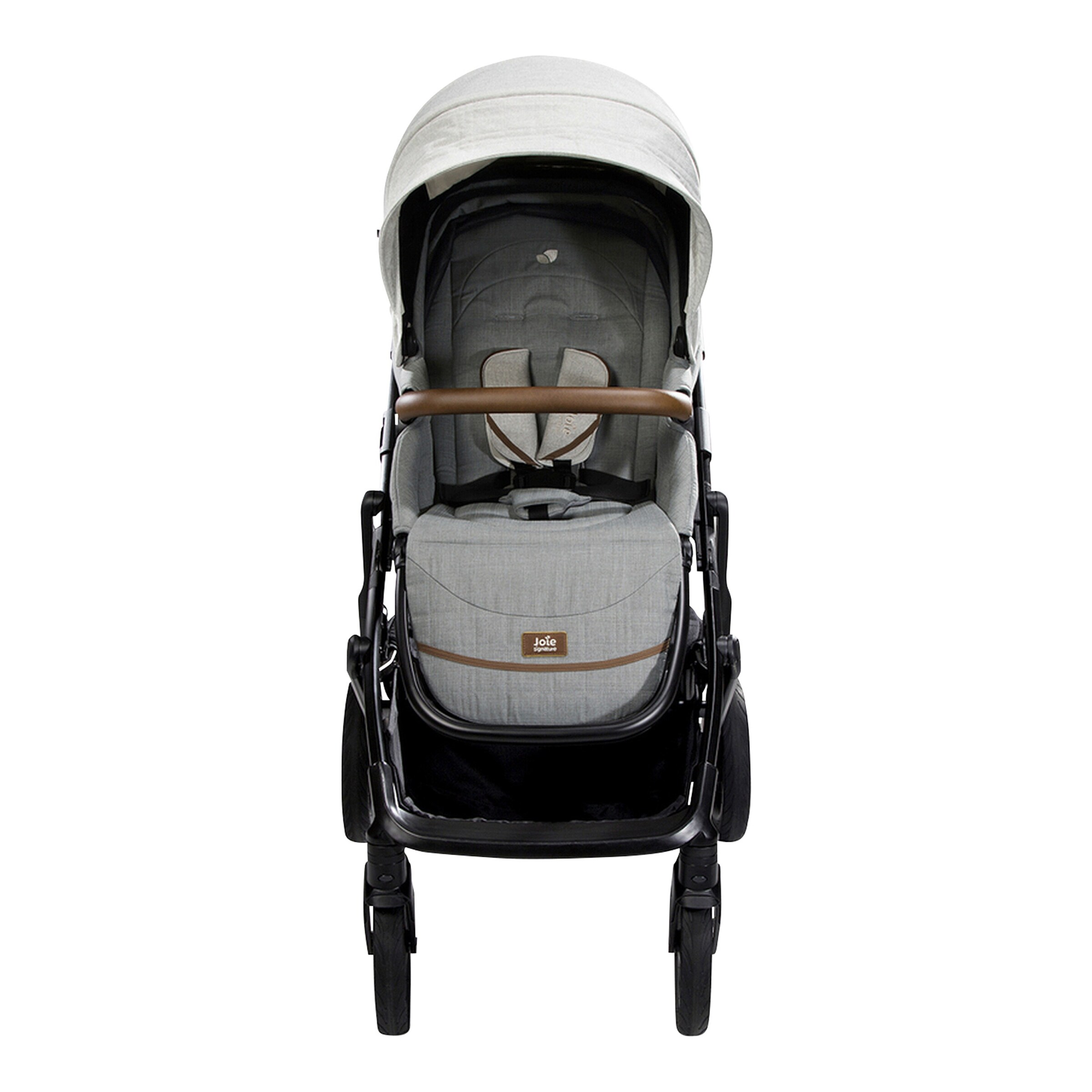 Joie - signature Kombikinderwagen Vinca Oyster