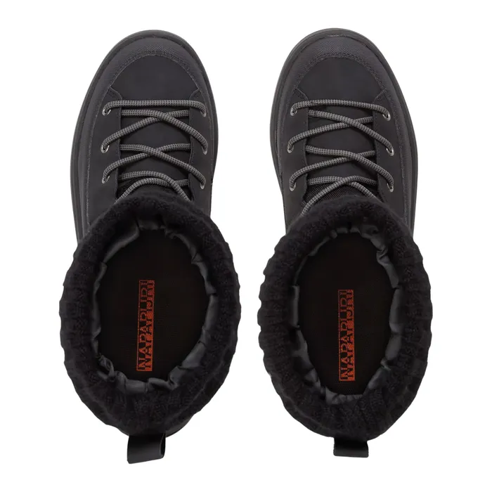 Napapijri Herb Tech High Boots Heren