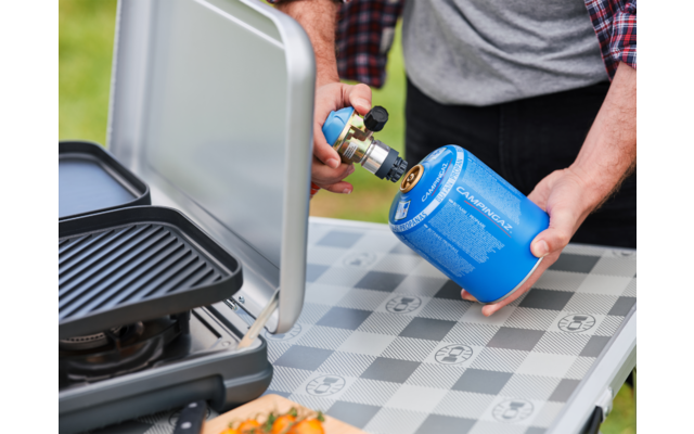Campingaz Camping Kitchen 2 Grill & Go CV