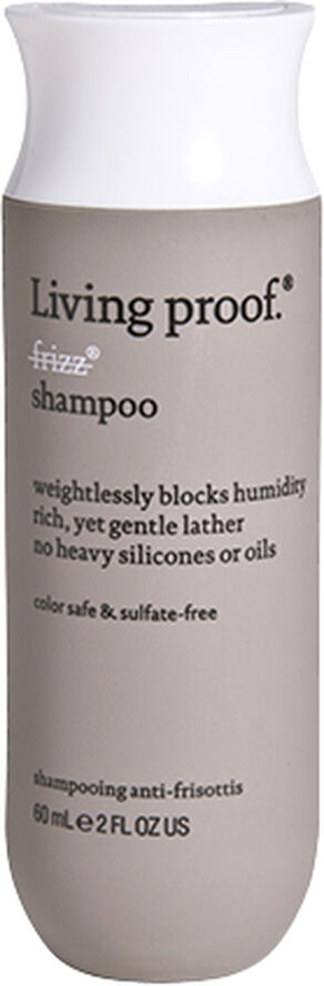 Living Proof No Frizz Shampoo 60ml