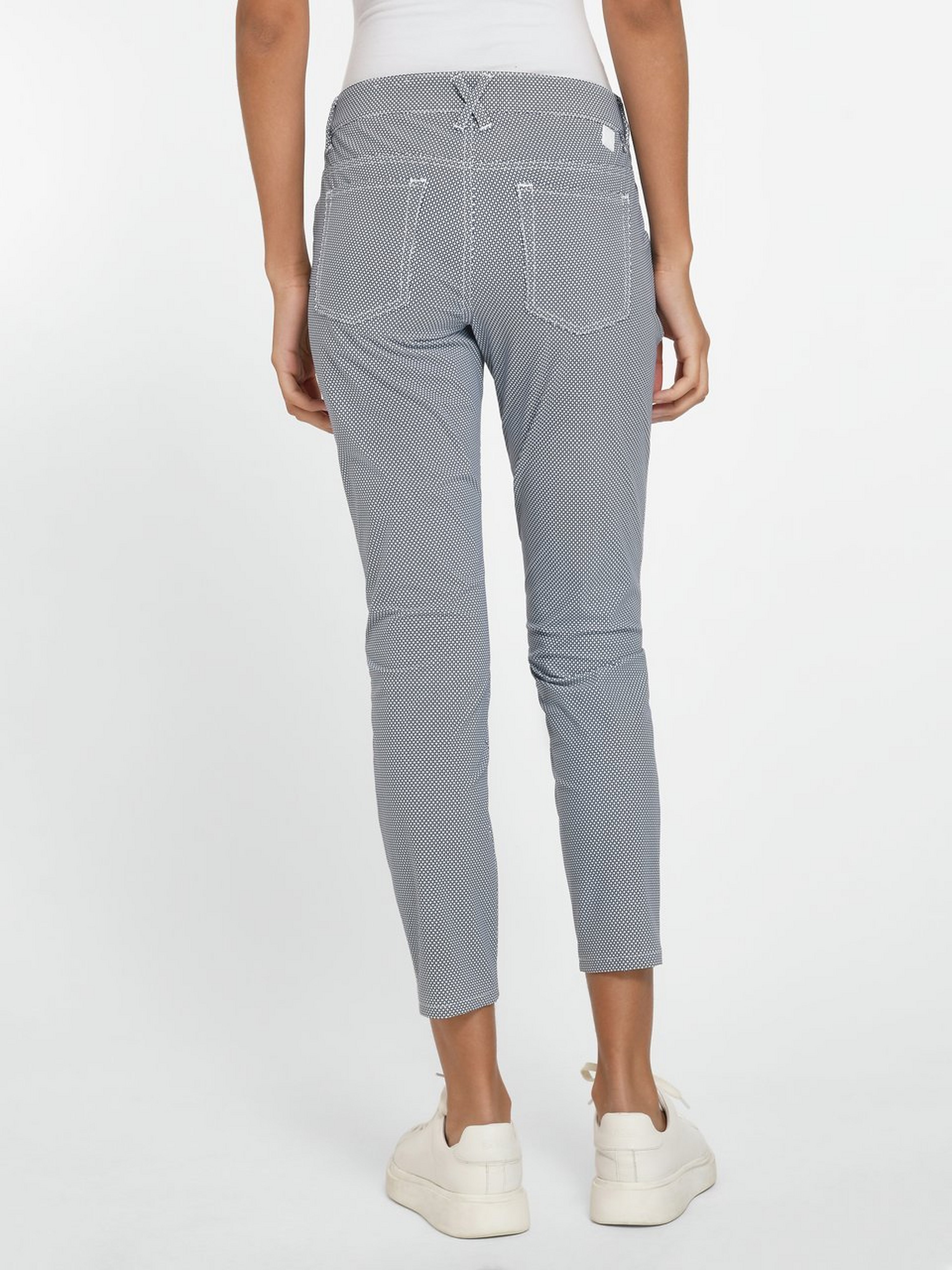 Hose MONA - Revolutional® Print WR