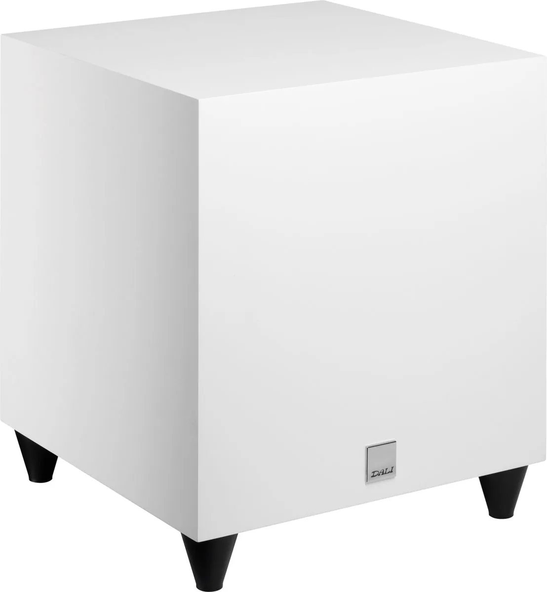 Dali Sub C8-D Blanc Caissons de basses