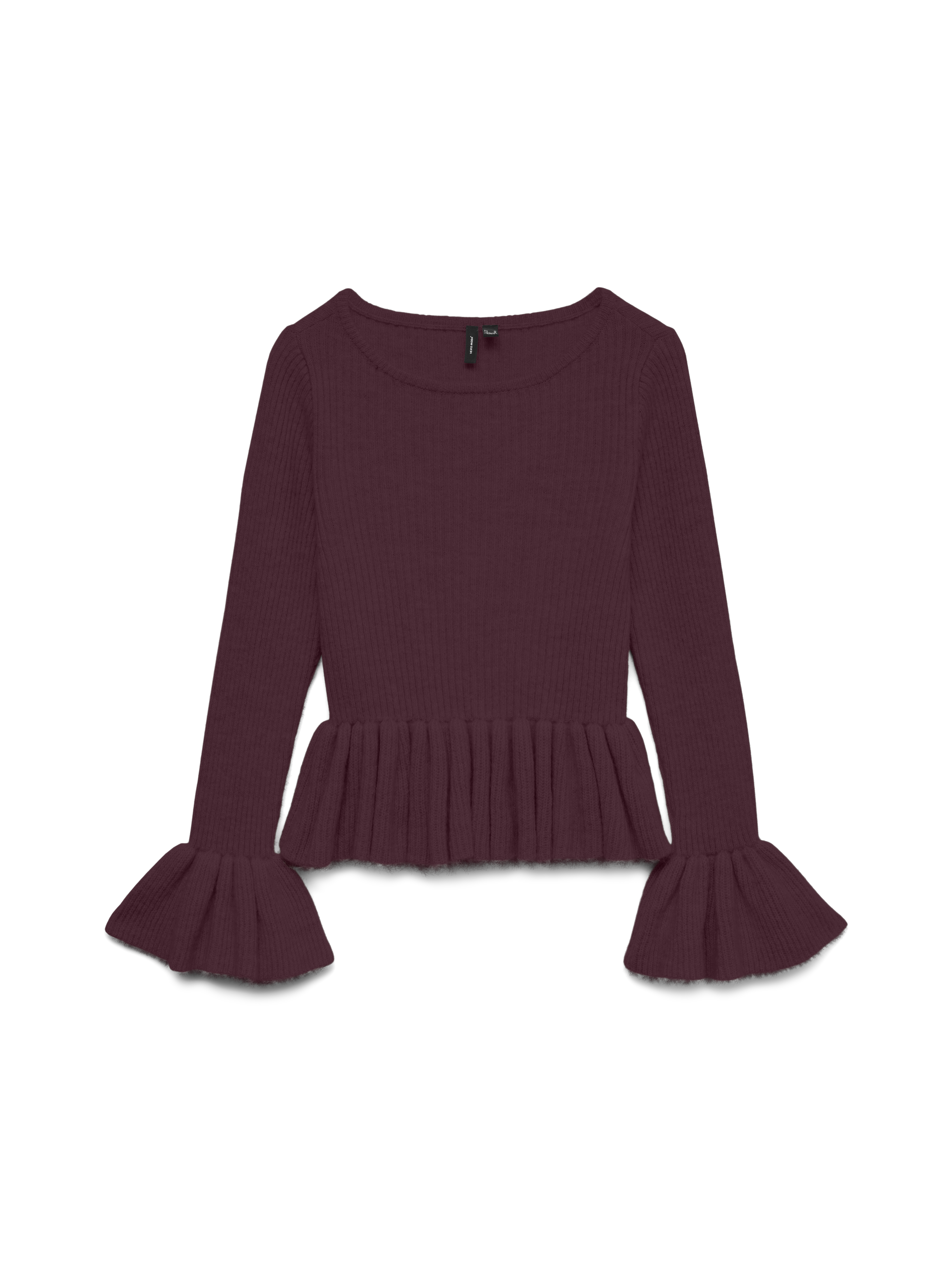 VMGEORGIA Gebreide pullover