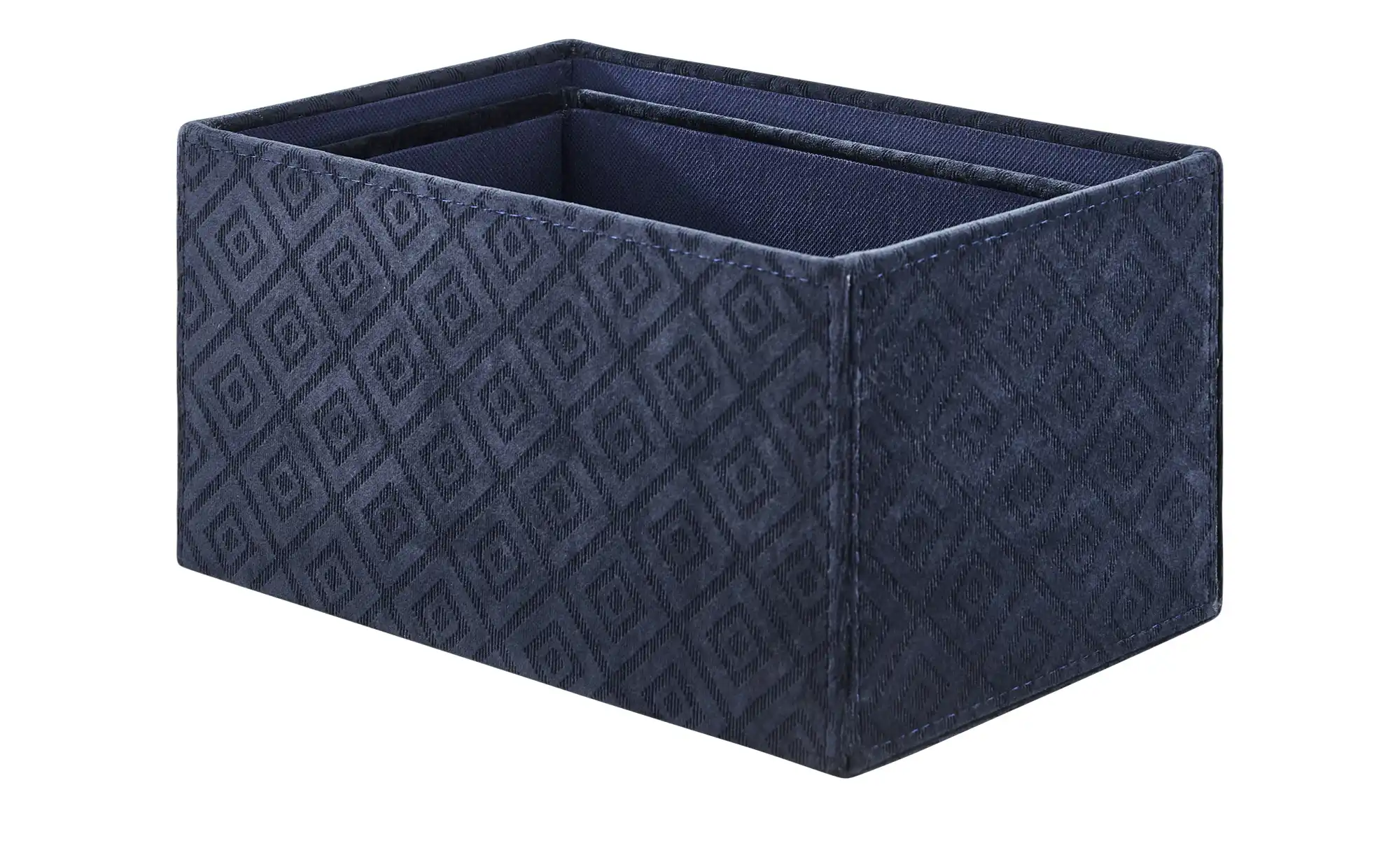 Aufbewahrungsbox, 2er-Set