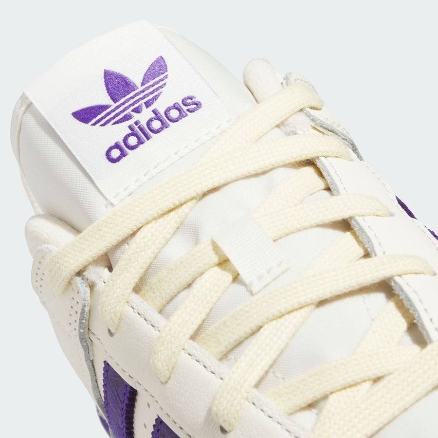 Adidas Original Chaussure Forum Low CL