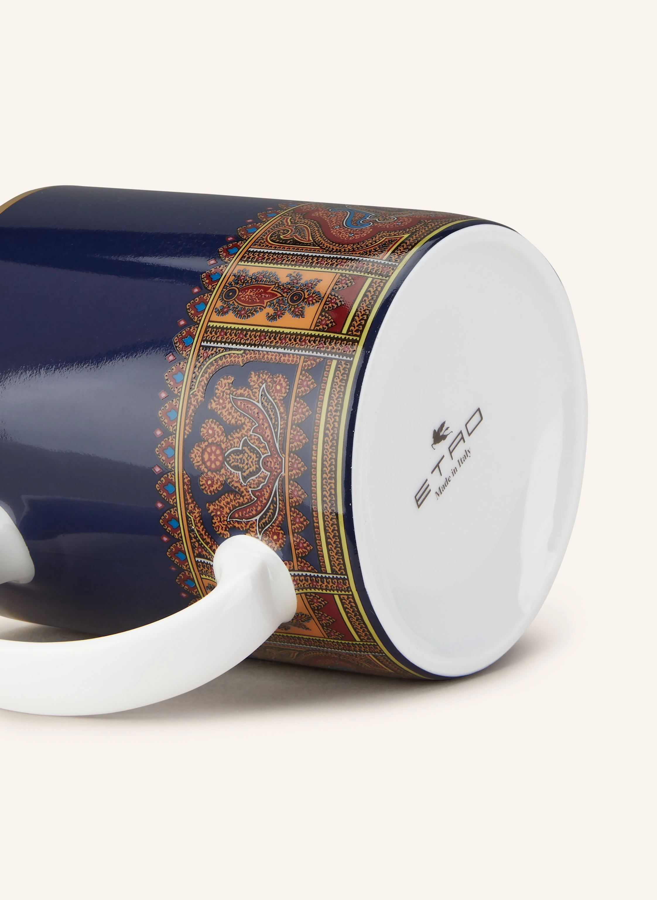ETRO Home Henkelbecher