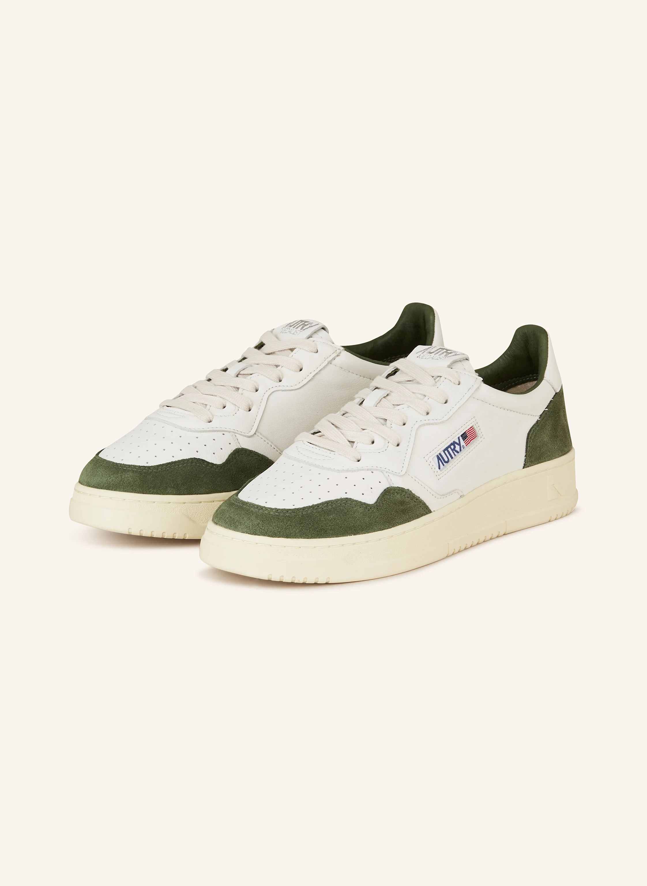 AUTRY Sneaker MEDALIST LOW