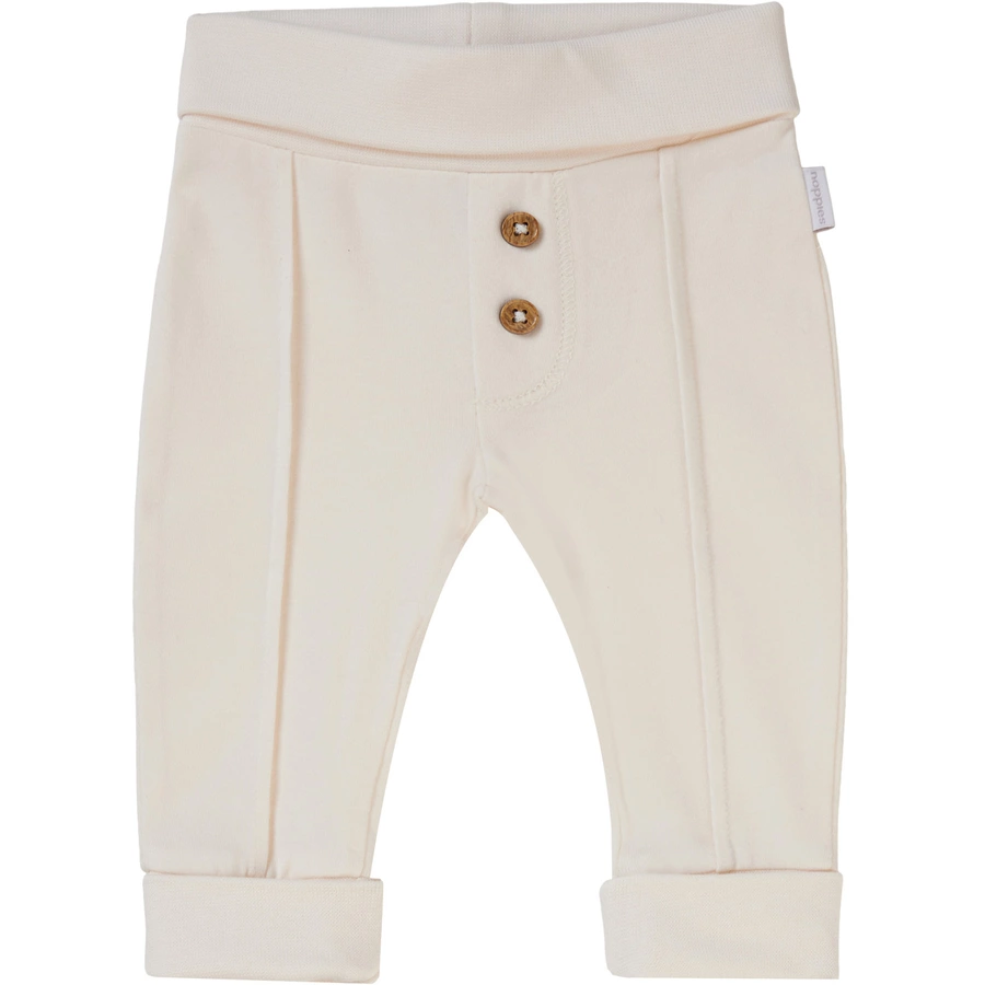 Noppies Hose Bunnell Whisper White