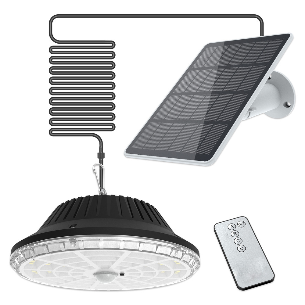 Solar roof