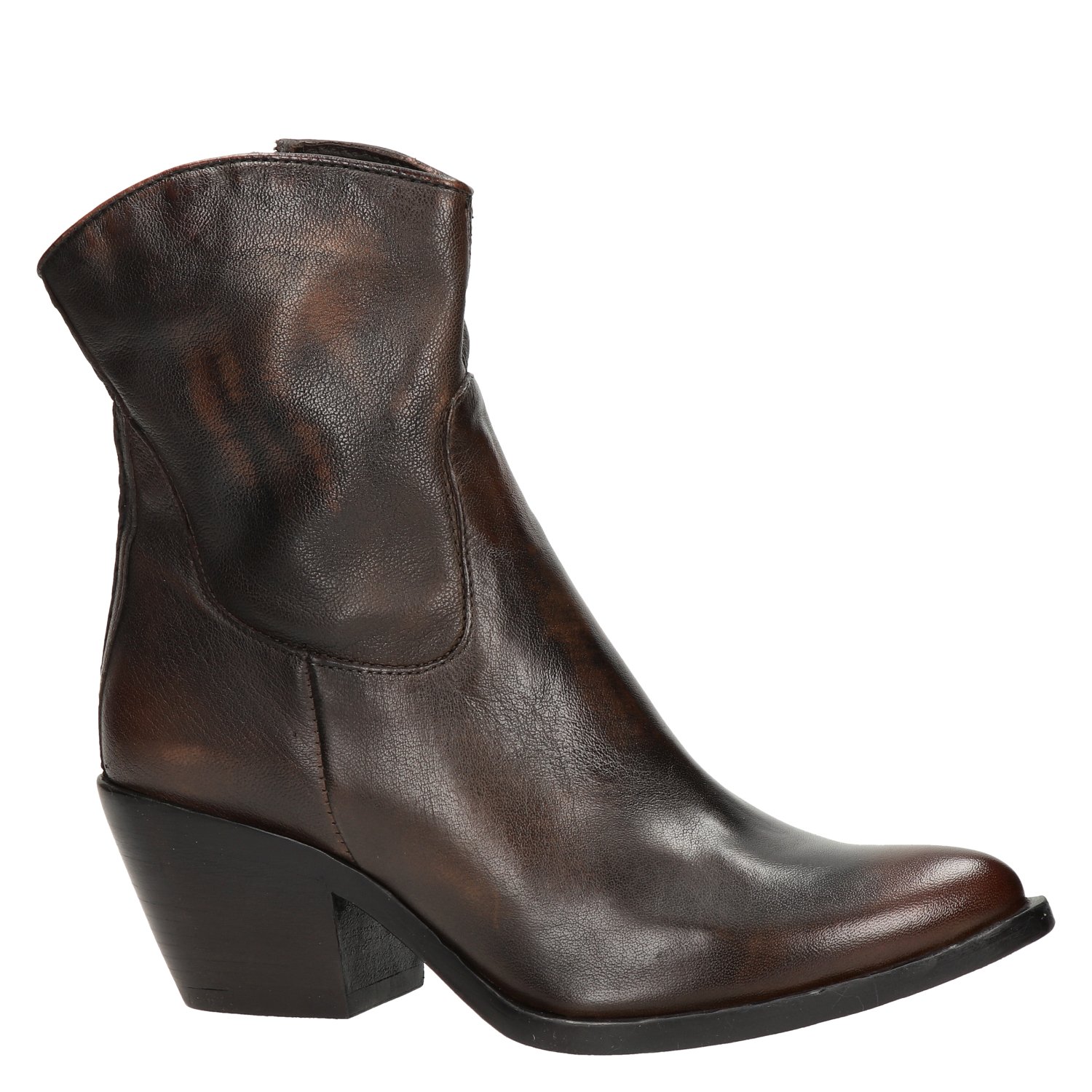 dames boot Nelson Bruin