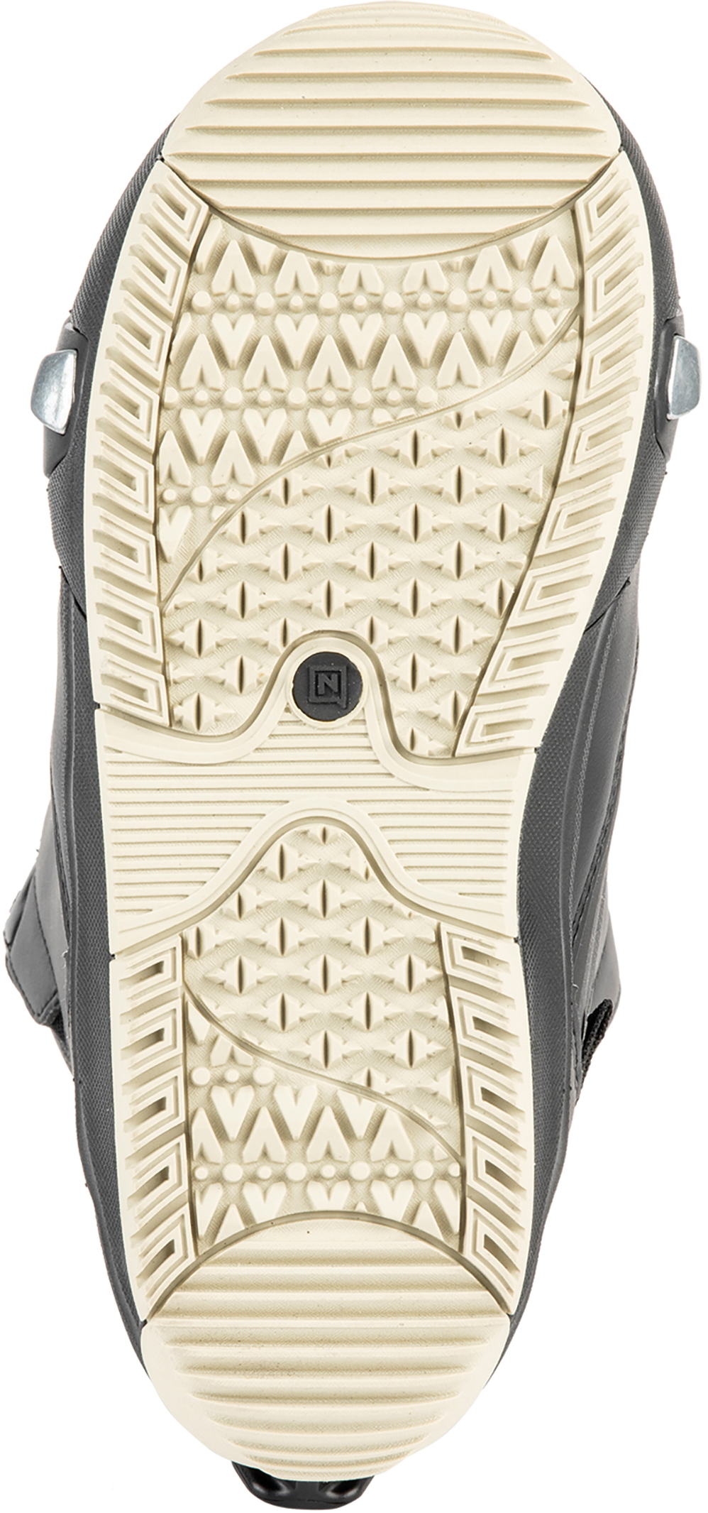 NITRO AG - Snowboards Cave TLS Step On
