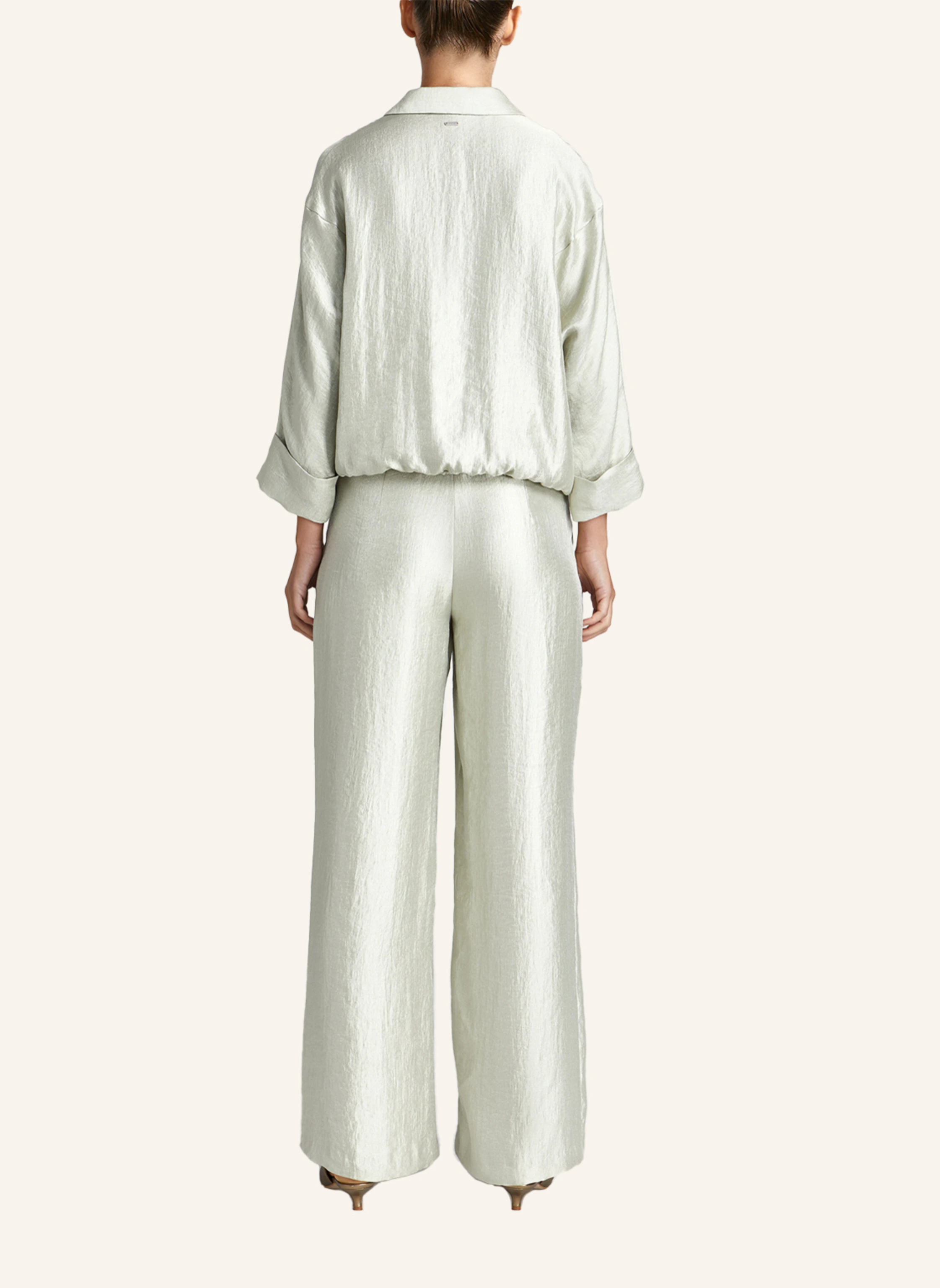 XANDRES Bluse HESTER